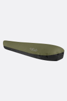Бівачний мішок Rab Alpine Bivi, Olive (MR-66-OL-U)