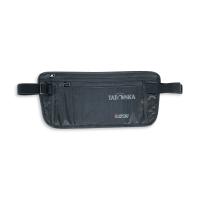 Гаманець натільний Tatonka Skin Moneybelt Int. RFID B, Black (TAT 2947.040)