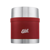 Термос для їжі Esbit FJ500SC-BR, burgundy red, 500 мл (FJ500SC-BR)