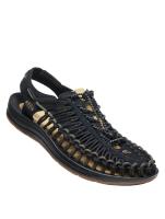 Сандалі чоловічі Keen Uneek M, Js Raven, 45 (0191190788714)
