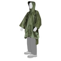 Дождевик-пончо Tatonka Poncho 2 M-L, Cub (TAT 2800.036)