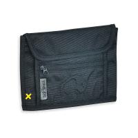 Гаманець Tatonka Travel Wallet, Black (TAT 2915.040)
