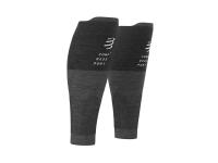 Компресійні гетри Compressport R2 V2, Grey Melange, T2 (SU00002B 101 0T2)