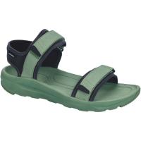 Сандалі чоловічі Lizard Trek, Field green/Dark grey, р.43 (7615523762699)