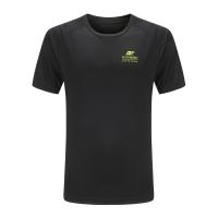 Чоловіча футболка Alpine Pro Meloc, L - Вlack ( MTSX690 990)