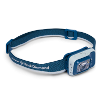 Налобний ліхтар Black Diamond Spot, 400 люмен, Creek Blue (BD 6206724064ALL1)