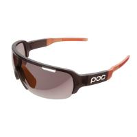 Окуляри POC DO Half Blade, Propylene Red Trans/Zink Orang (PC DOHB55118208BLM1)
