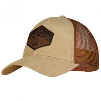 Кепка Buff Trucker Cap, Kernel Brindle (BU 119543.315.10.00)