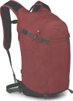 Рюкзак Osprey Sportlite 20, Acorn/Bonsai, O/S (843820177299)