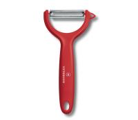 Овочечистка Victorinox Standard Tomato&amp;Kiwi 7.6079.1 (лезо 55мм)