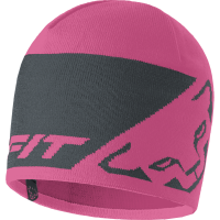 Шапка Dynafit Leopard Logo Beanie, Violet, UNI58 (70512/6A51 UNI58)