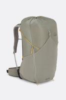 Рюкзак мужской Rab AirZone Ultra 36, Stone, One Size (FTF-47-STN-MED)