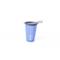 М'яка склянка Travel Extreme SoftCup, 200 мл, Blue (ТE 09541)