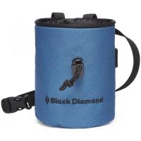 Мішечок для магнезії Black Diamond Mojo, Astral Blue, р. S/M (BD 630154.4002-SM)