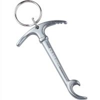 Брелок-відкривачка Munkees 3406 Ice Pick Grey (MNKS 3406-GY)