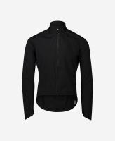 Чоловіча вітровка POC Pure-Lite Splash Jacket, Uranium Black, L (PC 580111002LRG1)