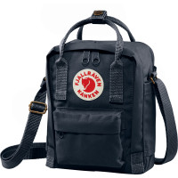 Сумка Fjallraven Kanken Sling, Navy, (7323450582555)