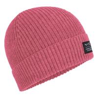 Шапка Salewa Puez Tirolwool Beanie, Pink, UNI/58 (273246570)