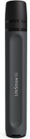 Фильтр для воды LifeStraw Peak Personal, Dark Mountain Gray (LSW LSPSPDGWW)
