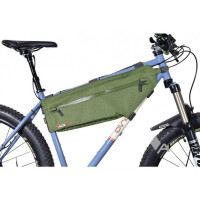 Сумка на раму Acepac Zip Frame Bag M Green (ACPC 1052.GRN)