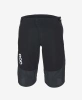 Шорти велосипедні POC Resistance Enduro Shorts, Uranium Black, XL (PC 527531002XLG1)