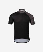 Велоджерсі POC Essential Road Jersey, Uranium Black / Sylvanite Grey, M (PC 582118288MED1)