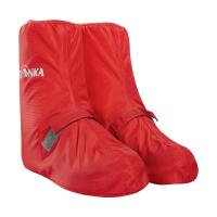 Гетри Tatonka Velo Gaiter, Red (TAT 2743.015-M)