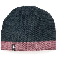 Шапка жіноча Smartwool Textured Lid Lochness Heather (SW SC142.961)