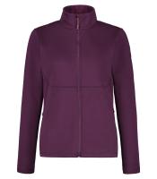 Жіноча флісова кофта Rab Geon Jacket Wmns, Eggplant, 10 (RB QFE-96-EG-10)