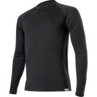 Термофутболка чоловіча Lasting WITY, Black, S (WITY-9090S)