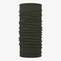 Шарф-труба Buff Midweight Merino Wool, Bark Melange (BU 113022.843.10.00)