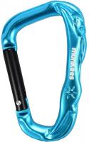 Карабін Munkees Rabbit Blue (MNKS 3284-BL)