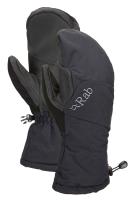 Рукавички Rab Storm Mitts Wmns, Black, XL (QAH-99-BL-XL)