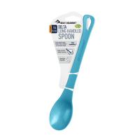 Ложка Delta Long Handled Spoon Pacific Blue від Sea to Summit (STS ADLSPOONPB)