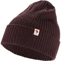 Шапка Fjallraven Rib Hat, Port, One Size (7323451030512)