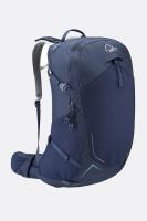 Рюкзак жіночий Lowe Alpine AirZone Trek ND26, Navy, S (FTF-24-NAV-26)