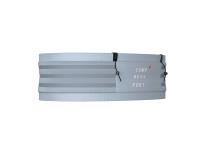 Пояс Compressport Free Belt Pro, Trade Wind/White, M/L (CU00011B 106 0ML)