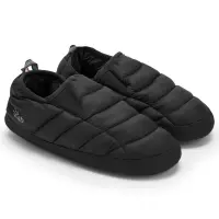 Чуни Rab Cirrus Hut Slipper, Black / Black, L (RB QAJ-05-BKB-LRG)