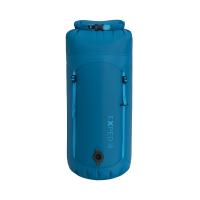 Гермомішок Exped Drybag Versa Telecompression 19, deepsea (7640277848696)
