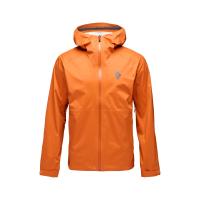 Куртка чоловіча Black Diamond M Fineline Stretch Shell, Saffron, XL (BD 7450388012XLG1)