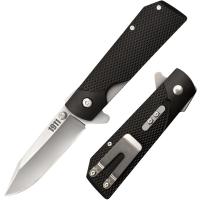 Ніж складаний Cold Steel 1911, Black (CST 20NPJAA)