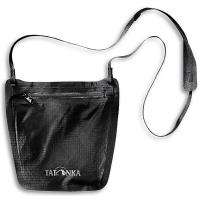 Кошелек на шею Tatonka WP Neck Pouch, Black (TAT 2909.040)
