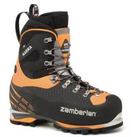 Ботинки Zamberlan 6000 KARKA EVO RR PU, Black/Orange, 40 (6000PM4T BO 40)