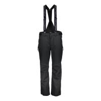 Штани Fischer Hans Knauss, Black, р.XL (040-0193)
