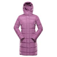 Городская женская парка Alpine Pro EDORA, Pink, S (LCTB206802 S)