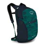 Рюкзак Osprey Daylite Plus 20 Night Arches Green, O/S (009.2759)