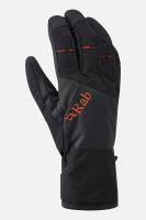 Рукавички Rab Cresta GTX Gloves, Black, M (QAH-87-BL-M)
