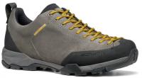 Кросівки Scarpa Mojito Trail GTX, Titanium/Mustard, 44.5 (8057963202165)