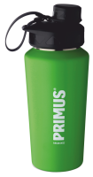Фляга Primus TrailBottle, 0.6 S.S., Moss (7330033906561)