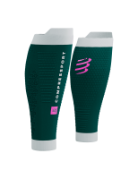 Гетри Compressport R2 3.0, Storm/White, T2 (7630102583588)